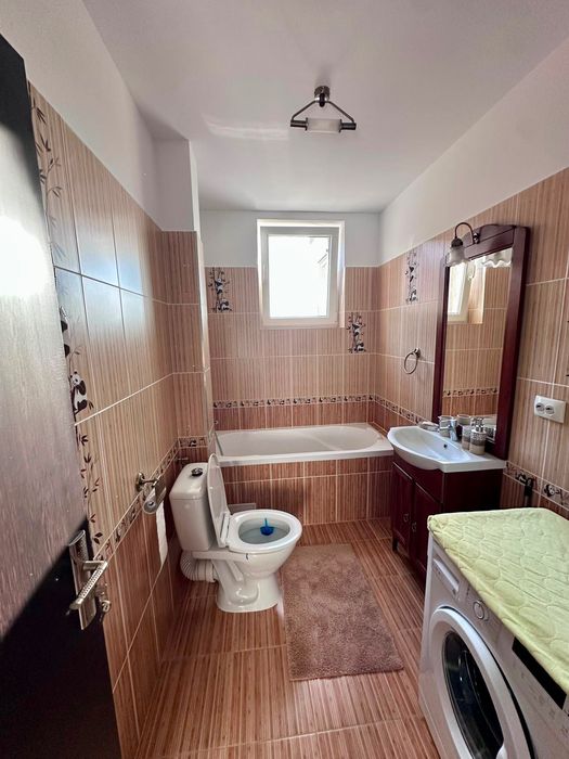 Apartament 2 camere, bloc nou, Tractorul – Bronzului | Direct proprietar - fără comision