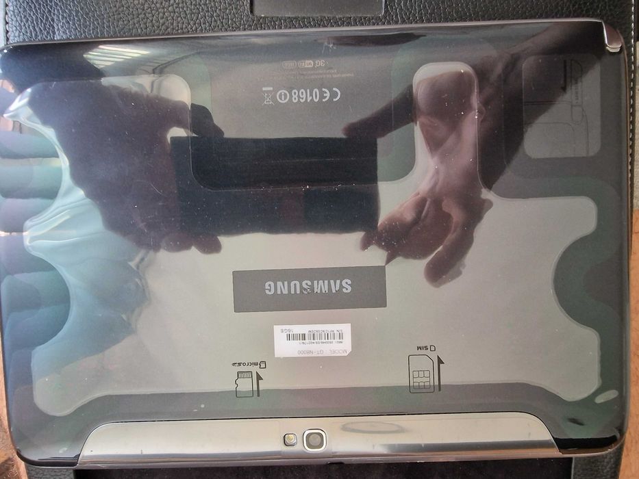Tableta / telefon Samsung GT-N8000