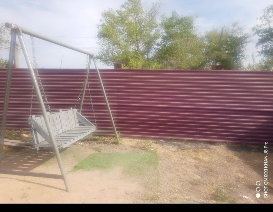 Сдается дача на берегу озера