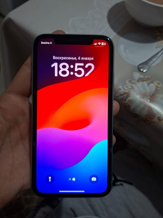 Айфон 11 продажа