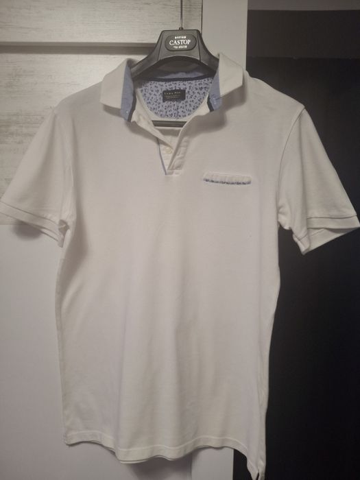 Мъжка конфекция, блузи