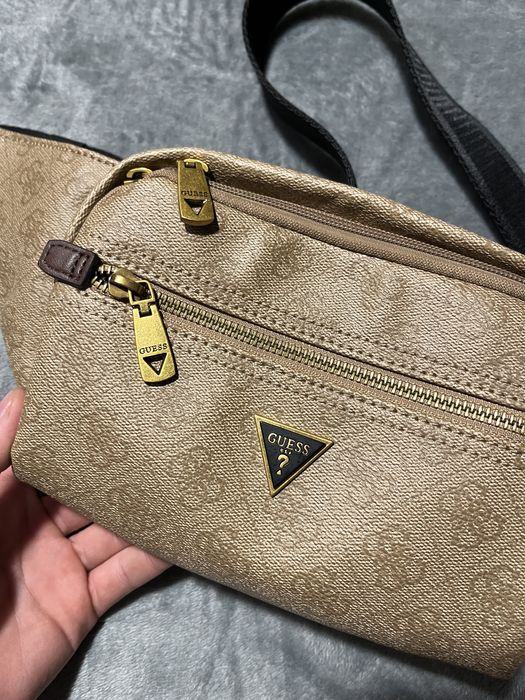 Borseta Guess Barbati