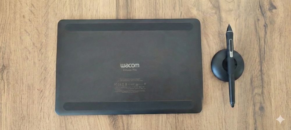 Wacom intuos pro pth-660