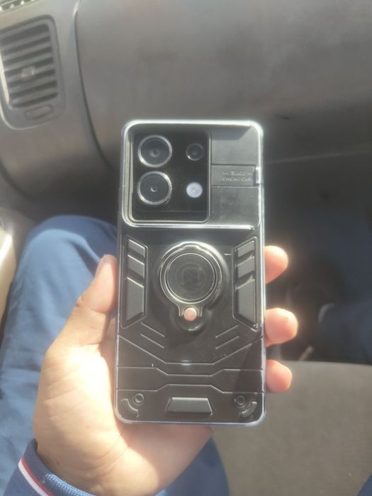 Xiaomi Поко х6 5g