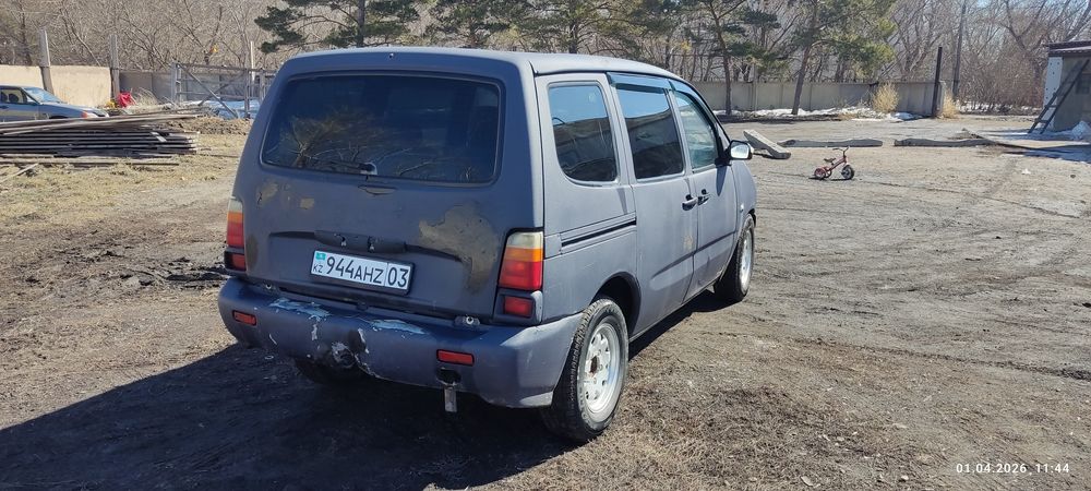 Продам ВАЗ 2120 Надежда