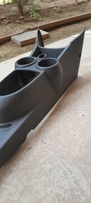 Spark bar lotka zavod gm