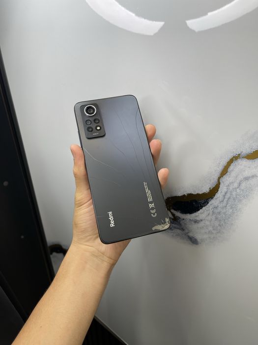 Redmi note12 pro 256