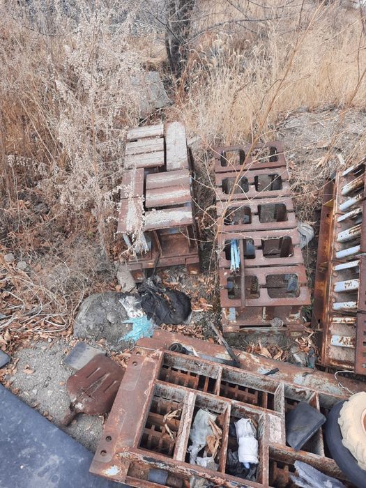 Кирпичный завод МАСТЕК