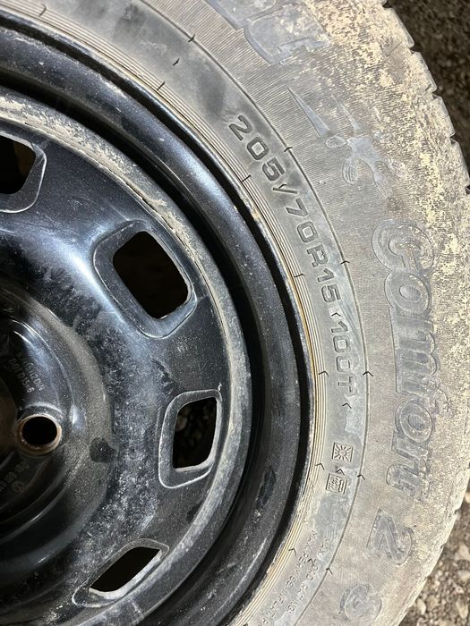 Летние новый 1шт,диск оригинал