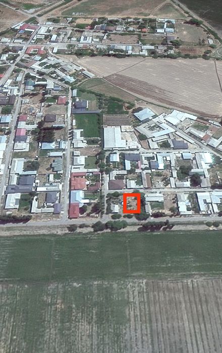 Baliqchi 6-sotx yer uyjoy uchun 11.000( 1-sotixiga)  zor joyda