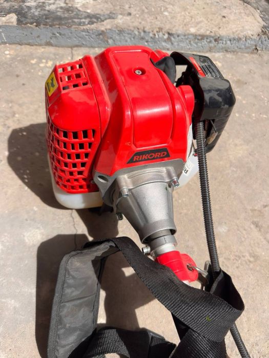 Oʻt arra benzinli holati ideal