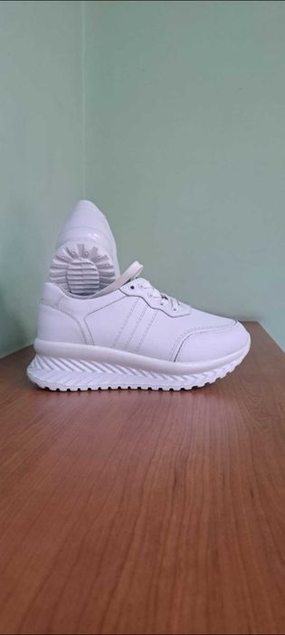 Ежедневни дамски обувки