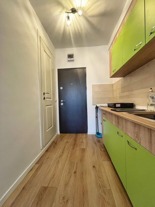 Închiriez garsonieră regim hotelier Piatra Neamț