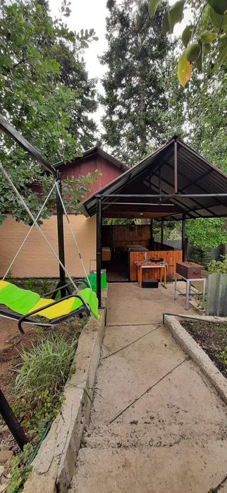 Продаётся дача за Тарханкой