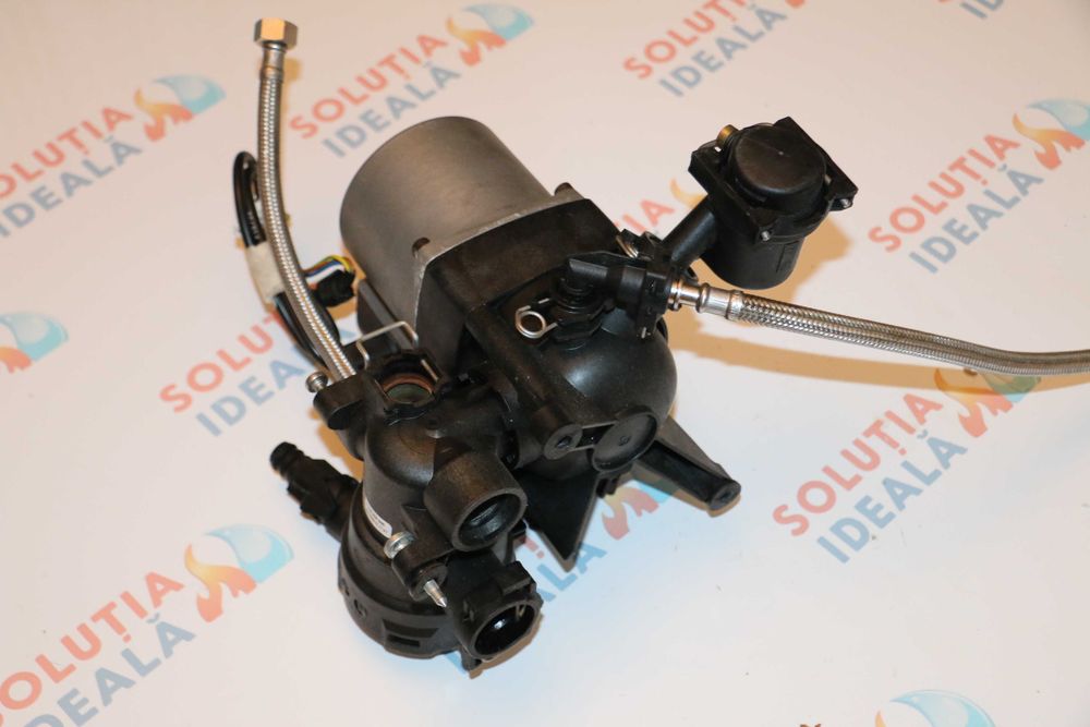 Grup hidraulic sau pompa Grundfos UPS 15-60 RLE centrala Bosch 5000