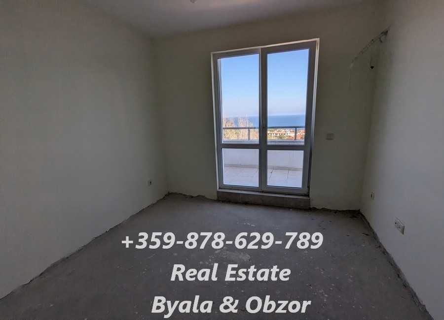 Продава се Двустаен апартамент в Бяла - 52 кв.м за 1279 €/кв.м - Снимка #7