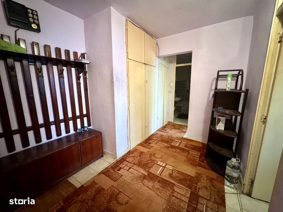 Vand apartament 2 camere, Alfa-Faleza Sud