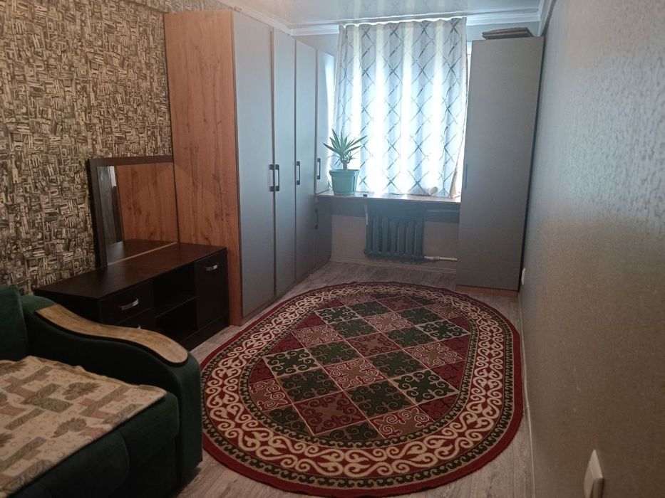 Продаем большую 3-х комнатную