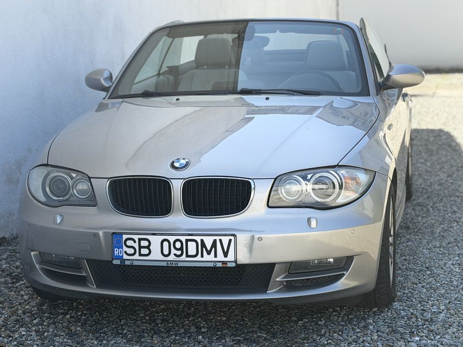 BMW 1 Series 2008 — imagine 2
