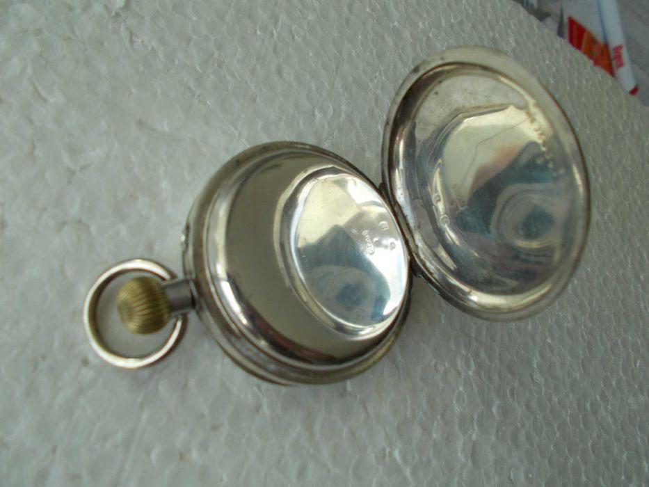 антикварни часовници