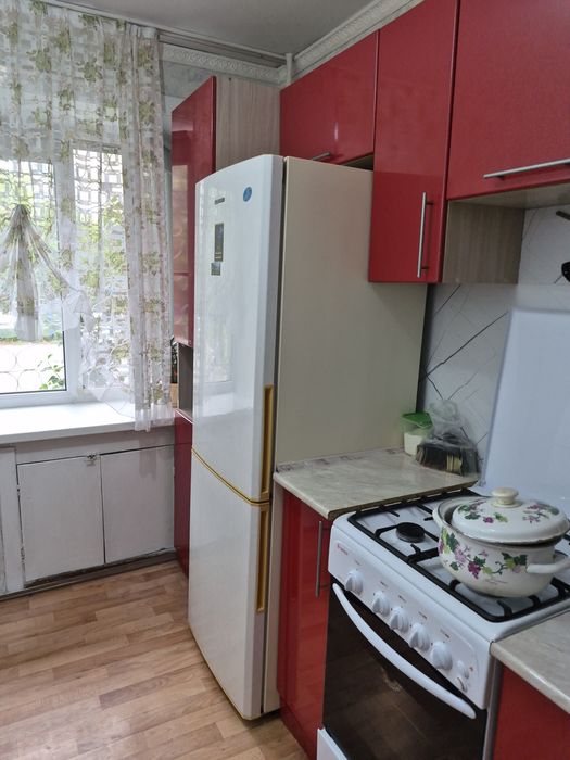 Сдам 1комнатную квартиру