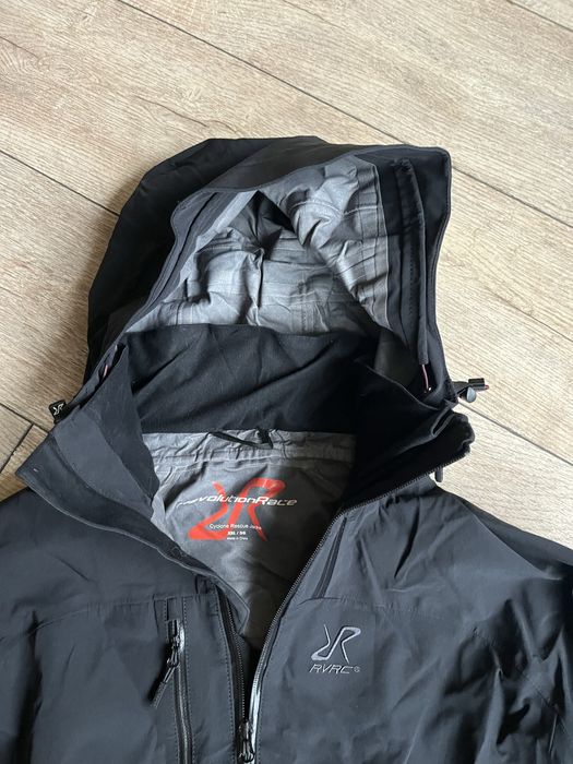 Revolution Race : HyperShell - размер ХЛ / Оригинал