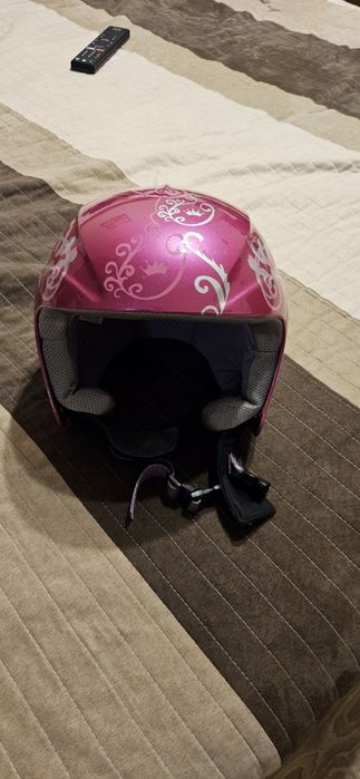 Детска ски каска