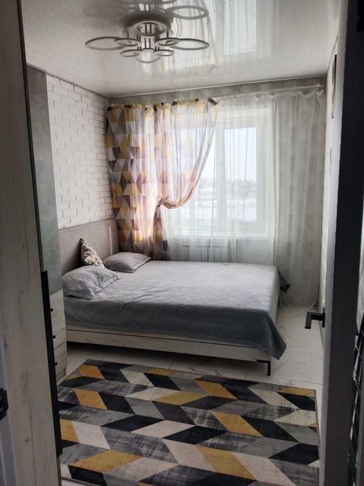 Продам 3-х комнатную квартиру