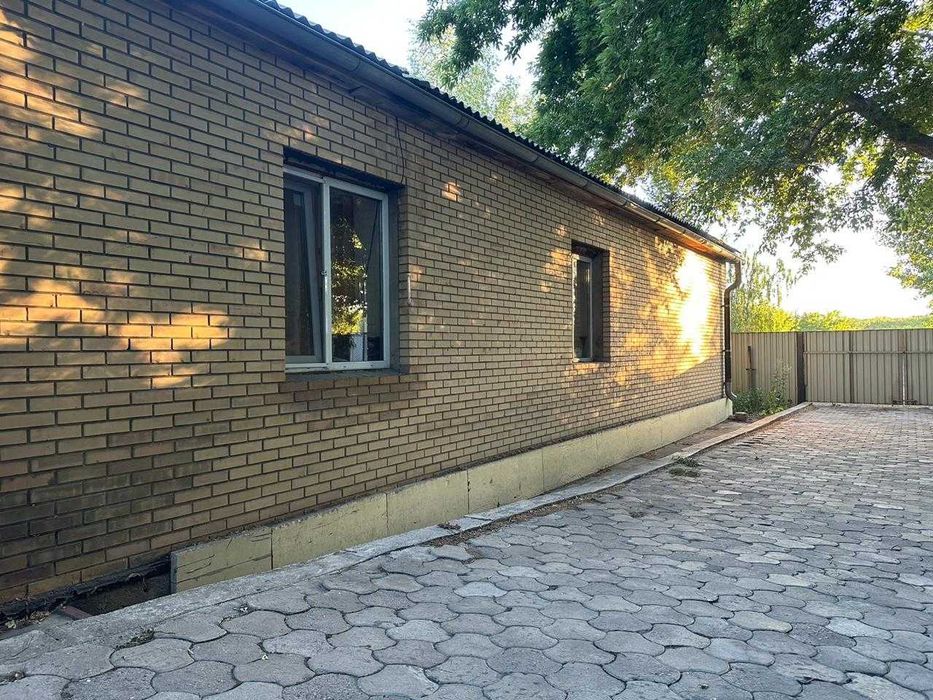 Продаю дом в Уштобе