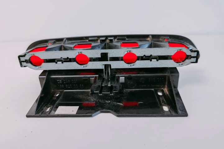 Stop Frana  Haion 1688200056 Mercedes-Benz A-Class W168