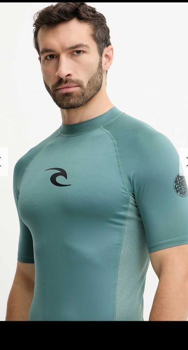 ТЕНИСКА  Rip Curl Waves UPF