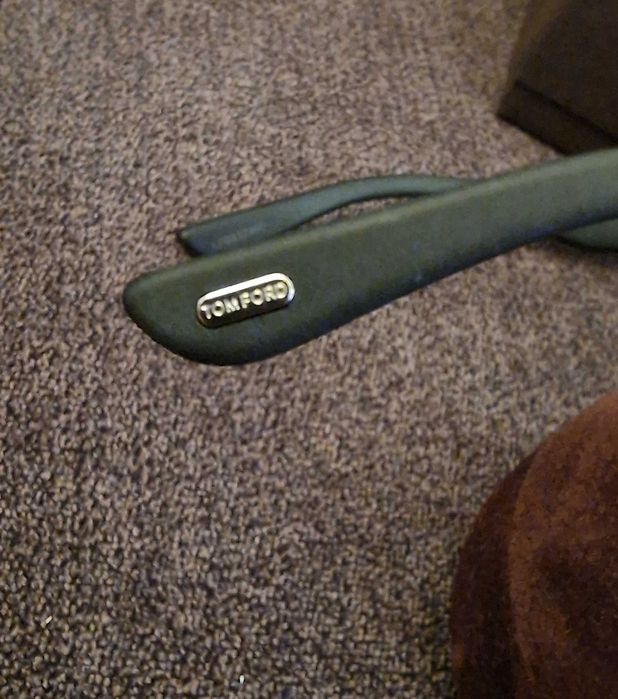 TOM FORD чисто нови очила