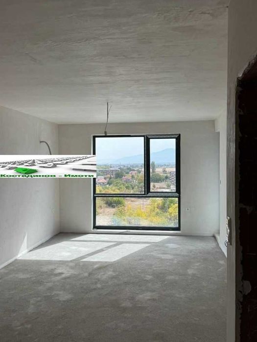 Продава се Двустаен апартамент в Пловдив, Западен - 70 кв.м за 1865 €/кв.м - Снимка #14