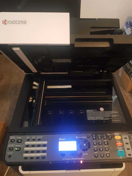 Imprimanta Kyocera