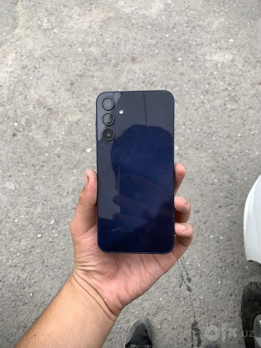A 15 ideal 1 qoʻl