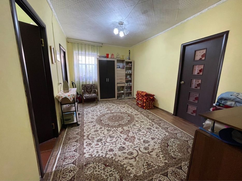 Продам частный дом