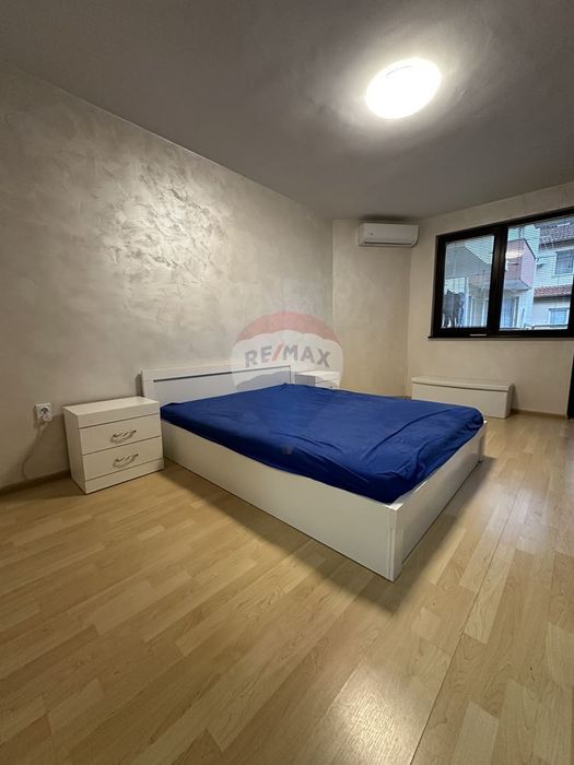 Дава се под наем Двустаен апартамент в Варна, Окръжна болница - 65 кв.м за 448.8 € - Снимка #9