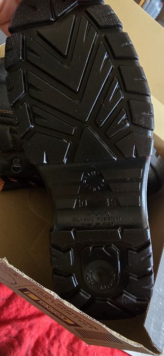 Мъжки работни обувки