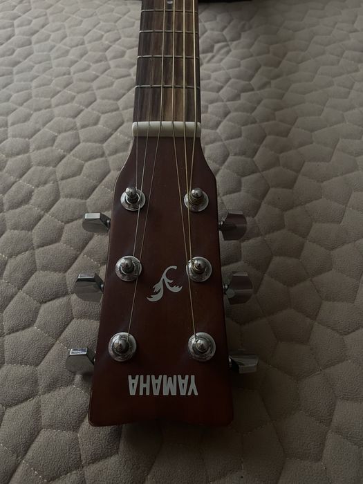 Гитара Yamaha F310