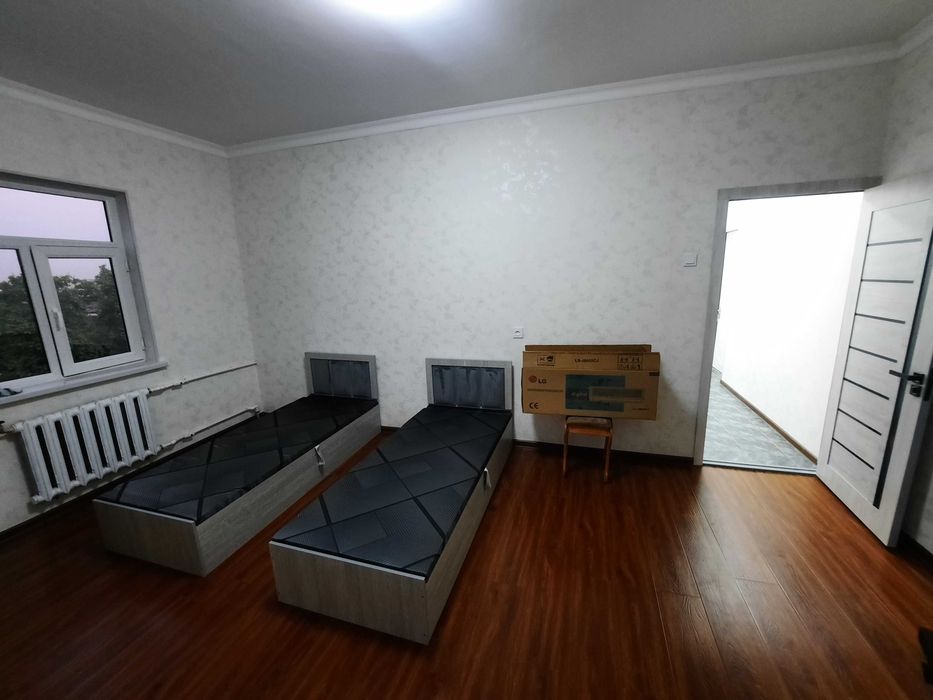 Здаю 2х комнатную квартиру после полного ремонта 450 уе медгородок