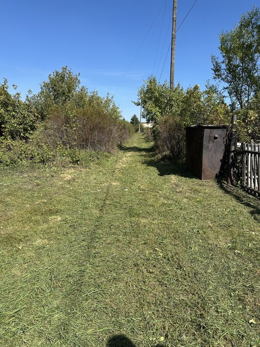 Продам дачу в экологическичистом районе