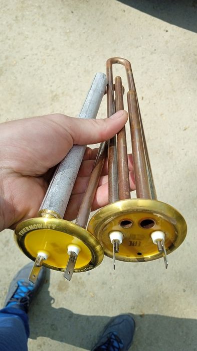 Ремонт водонагревателей Термекс