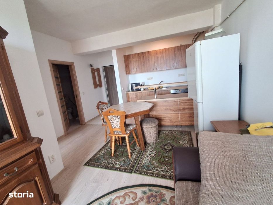 Apartament 2 camere | Etaj 8 | Zona Doamna Stanca – Dedeman