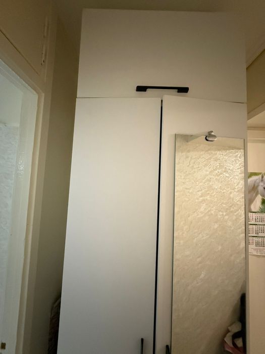 Прихожка шкаф антрисоль