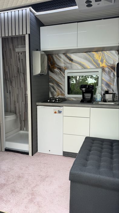 Vand Fiat Ducato autorulota omologata