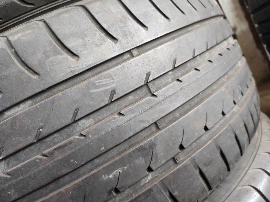 4бр Летни гуми 225 45 18 - Goodyear