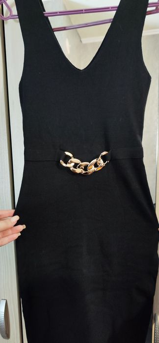 Дамска парти рокля