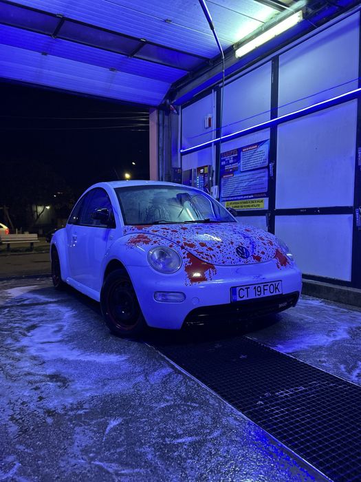 VOLKSWAGEN Beetle 2000 — imagine 5