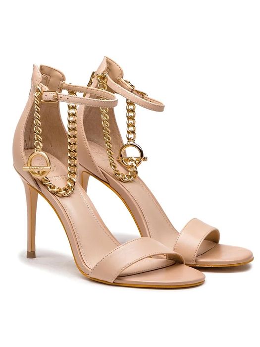 Дамски сандали GUESS модел FLKON 2