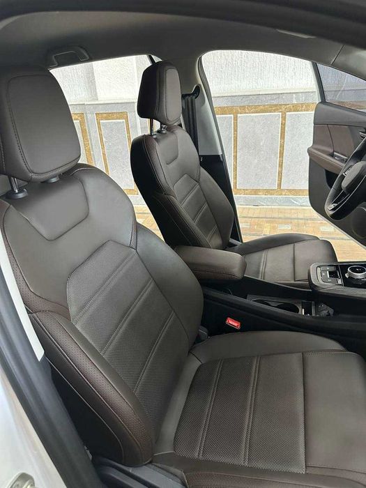 Продается BYD E2 2021